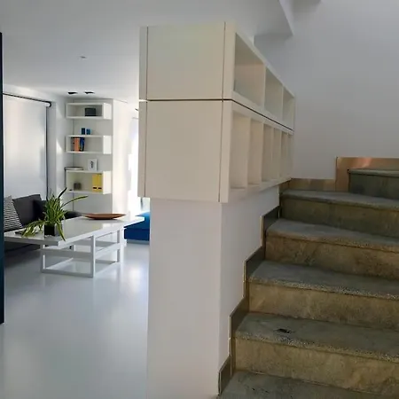 Luxury Ph Private Pool+roof Garden Apartment *