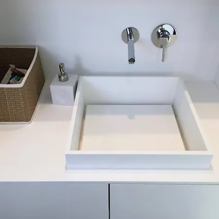Apartment Luxury Ph Private Pool+roof Garden *