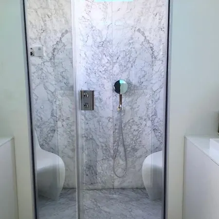 Apartment Luxury Ph Private Pool+roof Garden Athens