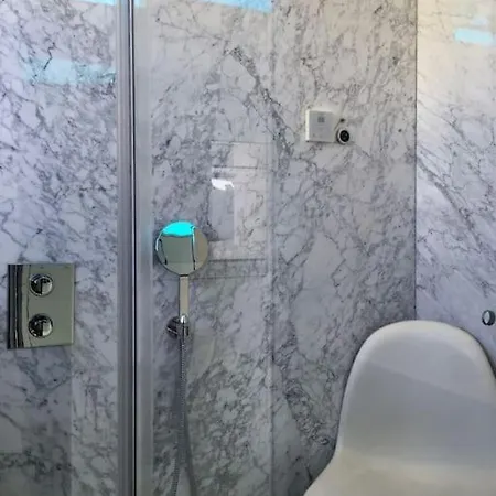 Luxury Ph Private Pool+roof Garden Apartment Athens