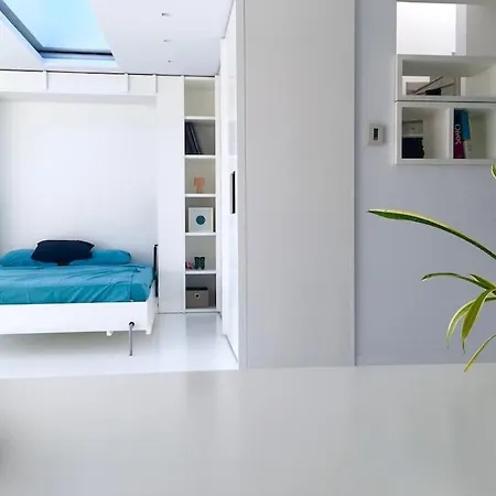 Apartment Luxury Ph Private Pool+roof Garden *