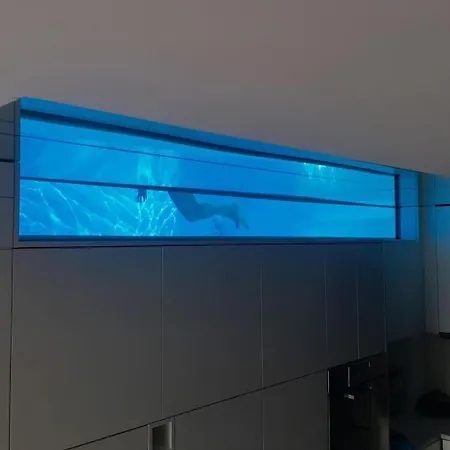 Apartment Luxury Ph Private Pool+roof Garden Athens