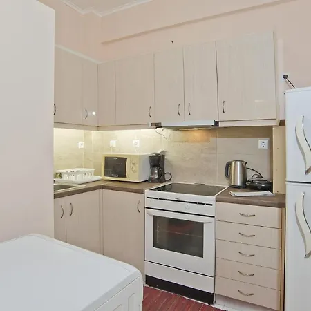 Solonos Vibe Apartment Athens