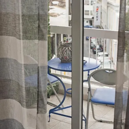 Solonos Vibe * Athens