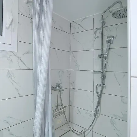 Apartment Solonos Vibe