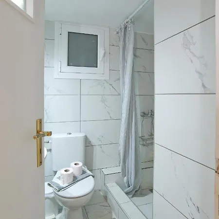 Solonos Vibe Apartment