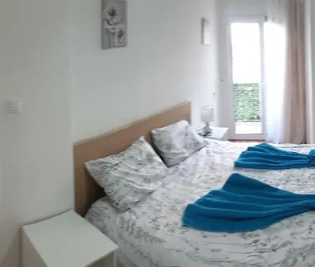 Comfortable 3rd Floor Near Metro * Athens