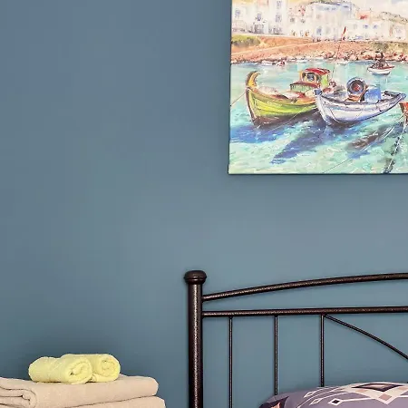 2-bedroom Blue *