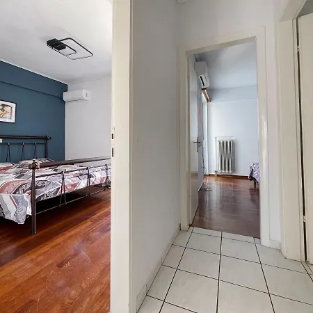 2-bedroom Blue * Atene