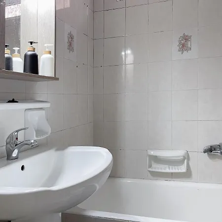 Appartamento 2-bedroom Blue *