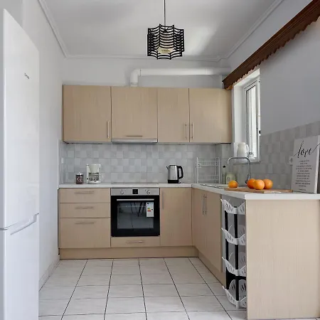 2-bedroom Blue Atene
