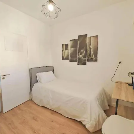 Modern Luxury 100sqm In Alimos Apartment *