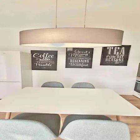 Apartment Modern Luxury 100sqm In Alimos *