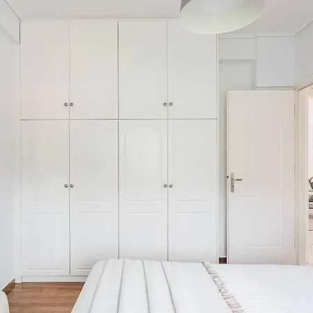 Exceptional 2br In Marousi By Upstreet Athens