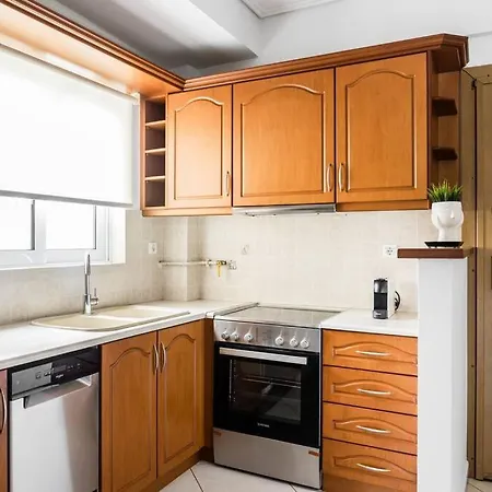 Exceptional 2br In Marousi By Upstreet *