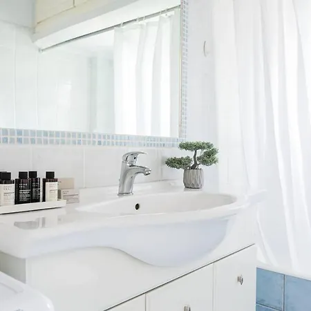 Διαμέρισμα Exceptional 2br In Marousi By Upstreet *