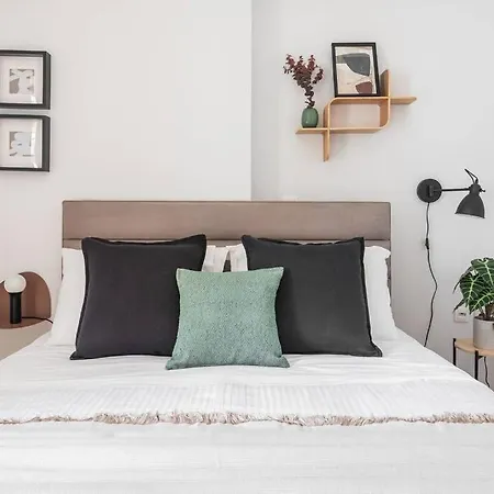 Διαμέρισμα Exceptional 2br In Marousi By Upstreet Αθήνα