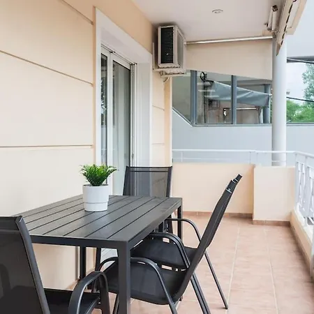 Exceptional 2br In Marousi By Upstreet Athens