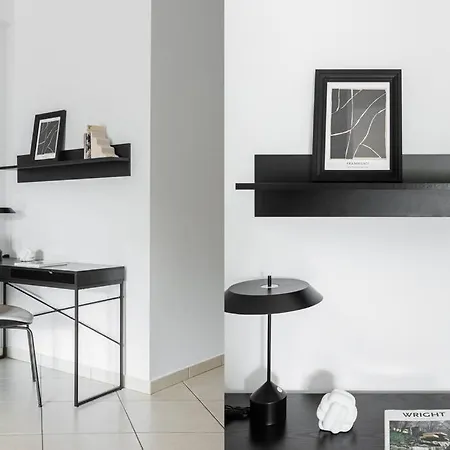 Exceptional 2br In Marousi By Upstreet * Athens
