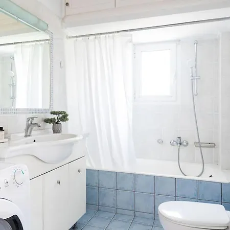 Exceptional 2br In Marousi By Upstreet * Athens