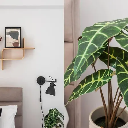 Exceptional 2br In Marousi By Upstreet Apartment Athens