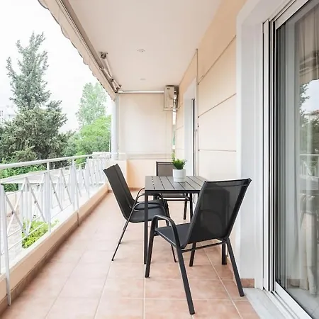 Exceptional 2br In Marousi By Upstreet Apartment