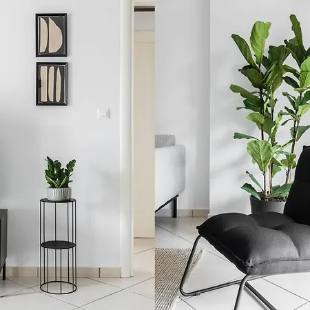 Exceptional 2br In Marousi By Upstreet *