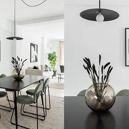 Exceptional 2br In Marousi By Upstreet * Αθήνα