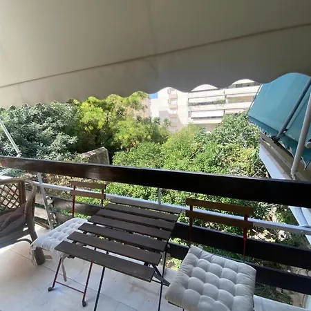 Apartment Near The Seaside Promenade