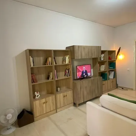 Near The Seaside Promenade Apartment Athens