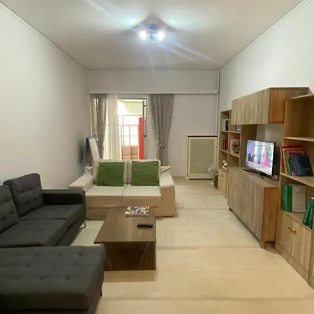 Near The Seaside Promenade Apartment Athens