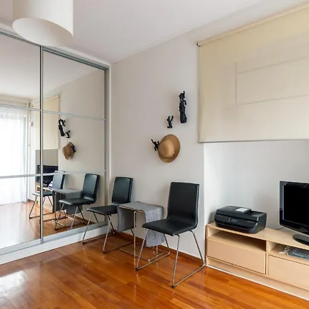 Apartmán 2 Bedroom Near The Beach In P. Faliro