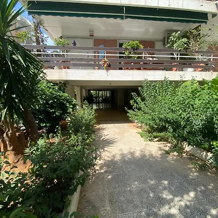 Near The Seaside Promenade Apartment