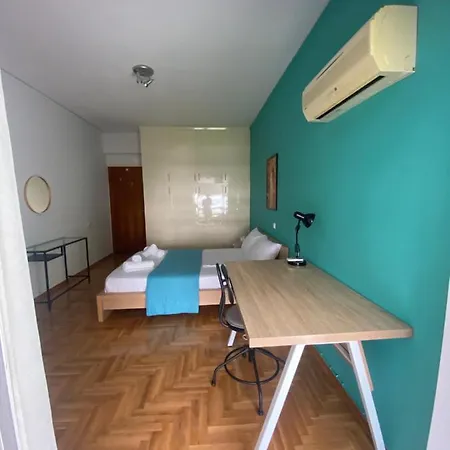 Apartment Near The Seaside Promenade