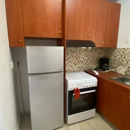 Apartment Near The Seaside Promenade