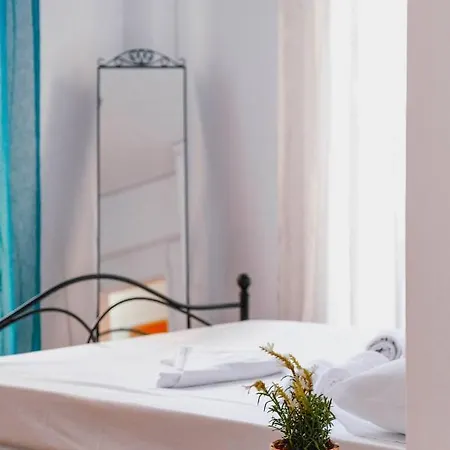 Διαμέρισμα Urban Escape Next To Acropolis And Center *