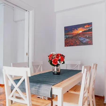 Urban Escape Next To Acropolis And Center Διαμέρισμα Αθήνα