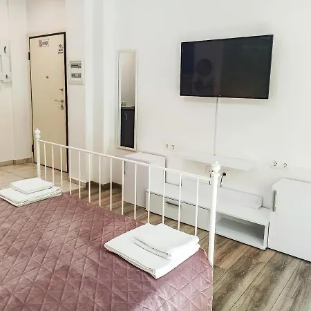 Apartment Agorakritou Athens