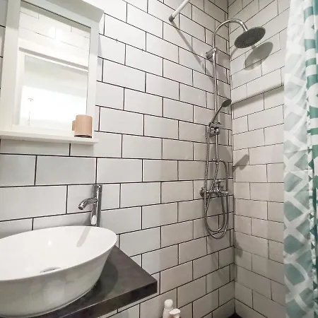 Apartment Agorakritou Athens