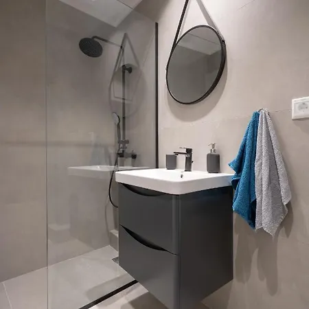 Monastiraki Metro St 2 Bedrooms 6 Pers By Mps Apartment *