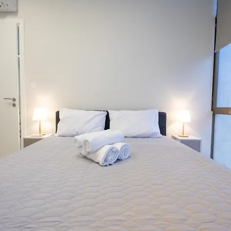 Monastiraki Metro St 2 Bedrooms 6 Pers By Mps Apartment Athens