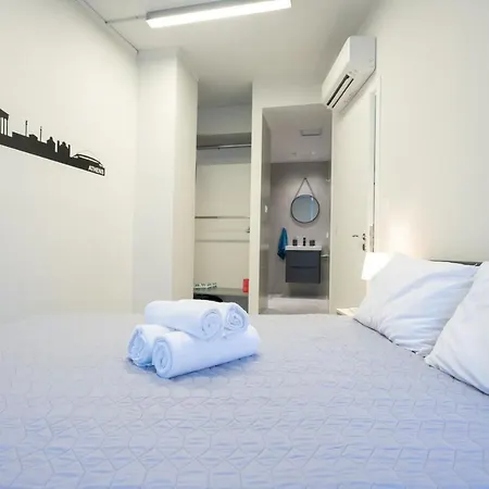 Apartment Monastiraki Metro St 2 Bedrooms 6 Pers By Mps