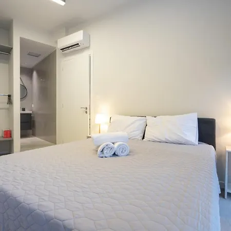 Monastiraki Metro St 2 Bedrooms 6 Pers By Mps Apartment