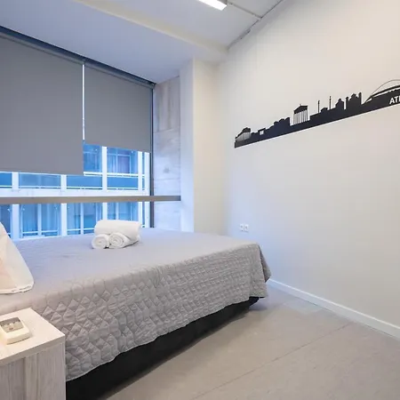 Monastiraki Metro St 2 Bedrooms 6 Pers By Mps Apartment *