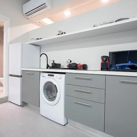 Apartment Monastiraki Metro St 2 Bedrooms 6 Pers By Mps *