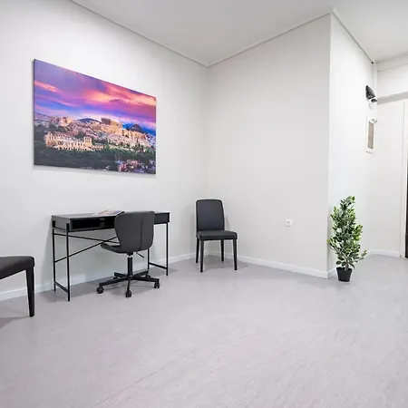 Apartment Monastiraki Metro St 2 Bedrooms 6 Pers By Mps