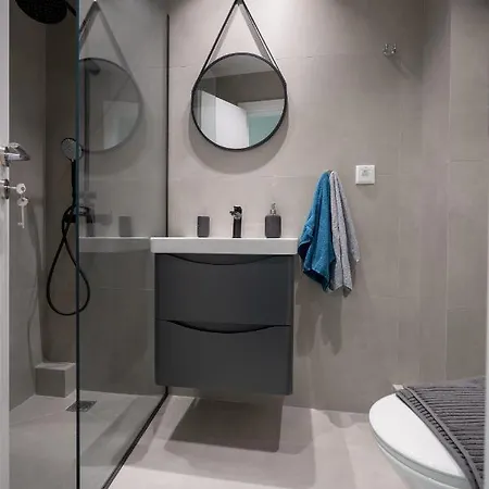 Apartment Monastiraki Metro St 2 Bedrooms 6 Pers By Mps *