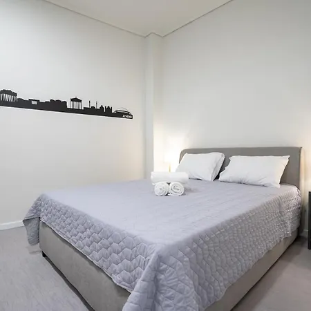 Apartment Monastiraki Metro St 2 Bedrooms 6 Pers By Mps Athens