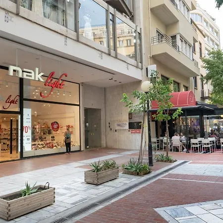 Apartment Monastiraki Metro St 2 Bedrooms 6 Pers By Mps