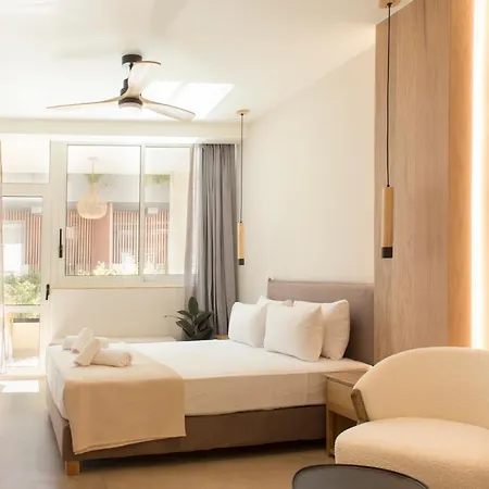 Living Stone Appart hôtel